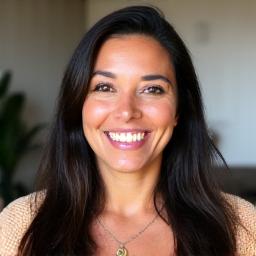 Ana García, CEO