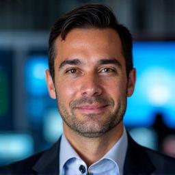 Carlos Ruiz, CTO
