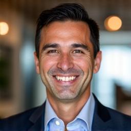 Roberto Vargas, Director de Marketing